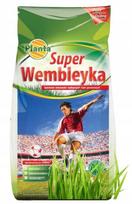 Aikštelių žolės sėklų mišinys intensyviam naudojimui 5 kg (200 m²)