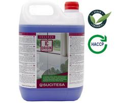 Sucitesa kvapnus grindų ploviklis su bio-alkoholiu Aquagen IC Origin, 5 L