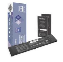 Nešiojamo kompiuterio akumuliatorius Mitsu B31N1535 ASUS ZENBOOK UX310 UX410 UX3410 3900 mAh