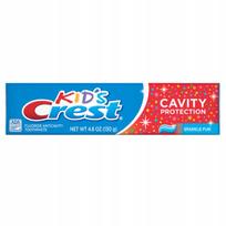 Crest Cavity dantų pasta vaikams 130 g