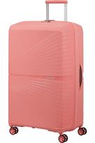 Didelis lagaminas American Tourister Soundbox Solar Pink 77cm, L, rožinės