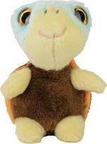 Jūros vėžlys Yoohoo & Friends pliušinis žaislas 15 cm