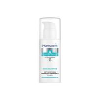 PHARMACERIS A kremas SENSI-RELASTINE-E, SPF30, 50ml