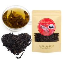 Oolong tea „Da Hong Pao”, Prestižinė Ulongo arbata, 30 g