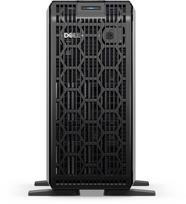Dell PowerEdge T360 Smart Selection|8x3.5"|6333P|1x32GB|1x480GB SSD SATA|700W|H755|3Yr Basic NBD | F81V0 | 5397184960455