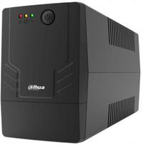 UPSDAHUA600 W1 kVAWaveform Sine/Pure sineLine-InteractiveBlackPFM3350-1000 DH-PFM3350-1000 (6937552481916)