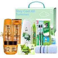 L'Oréal Oil Nourish 1920g Hair Care Gift Set