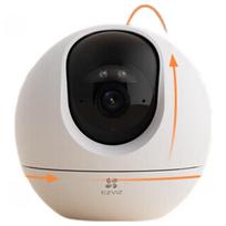EZVIZ C6c 8MP 4K AI PTZ Indoor Security Camera (CN version)