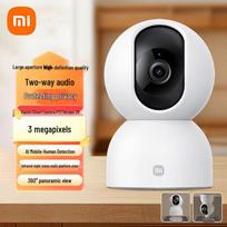 Xiaomi MI Smart 2K 360° Pan-Tilt Home Security Camera (CN version)