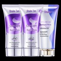 Saky Whitening Toothpaste Value Pack