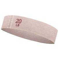 Hip Circle Resistance Bands 20-90LB Yoga Bands Fitness Strips Stretching Bands  Home Fitness rožinė