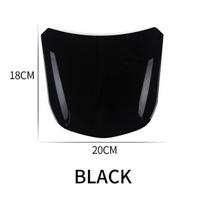 High Quality Steel Material Front Hood Bonnet Mini Bonnet Speed Shape Mini Car Hood Display for Ppf Vinyl Wrap test 20*18cm juoda