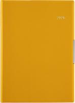235 Ferte 5 Takahashi 2026 B6 Size Planner, Shoten, Edition, Yellow, Weekly,