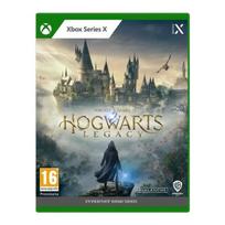 Kompiuterinis žaidimas Vaizdo žaidimas – WARNER BROS – Hogvartso palikimas – Xbox Series X – Daugiakalbis – PEGI 16+