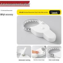 Jimai Body Measuring Tape and Caliper