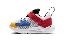 Jordan Air Cadence Toddler Shoes Baby CQ9235-101 23.5