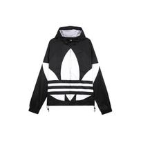 Adidas Originals Trefoil Bg Trefoil Tt Striukė Vyriška FM3757 M black