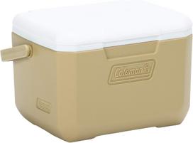 Coleman [Tik Amazon.co.jp] Šaldymo dėžė Take 6 Apie. 4,7 l smėlio Approximately 28.5×20×18(h)cm smėlis