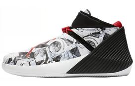 Air Jordan Why Not Zer0.1 Pf 'Mirror Image' AO1041-104 44