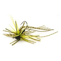 Raid Japan EGU-DAMA Type-KIWAMI (Egudama Type Kiwami) 2.7g 005.GURIPAN CHART 2.7g