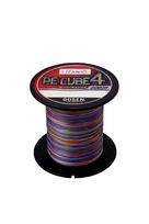 GOSEN Line PE CUBE 600m 1.5GB46015 No. 1.5