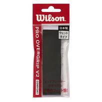 Wilson Tennis Badminton Grip Tape Pro Overgrip V2.0 1 piece Approximately 130-140cm
