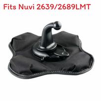 Garmin Navigation Device Stand With Nonslip Base For Nuvi 2639lmt And 2689lmt