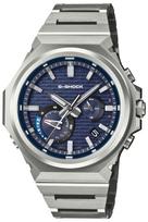 Watch Tough Solar Environmentally Friendly Materials Blue [Casio] G-Shock G-STEEL Bluetooth-enabled GST-B1000D-2AJF Men's