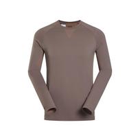 SALOMON SENSE AERO SEAMLESS T Shirt Men's C26130 M