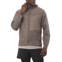 SALOMON SENSE AERO WIND Jackets & Coats Men's Iron Gray C24291 M