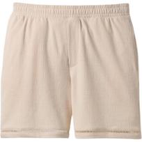 UGG Casual Shorts Men's Beige 1175186-CRM S