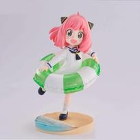 SEGA TV Anime Luminasta Anya Forger Summer Vacation SPY×FAMILY