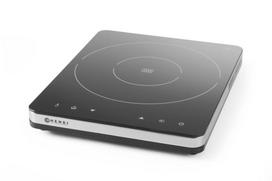 Kuchenka płyta indukcyjna 2000w - hendi 239230