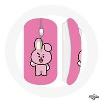 Souris Sans Fil Bangtan BT21 Cooky Jungkook