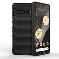 For Google Pixel 8 Pro Cover Case Shockproof Rubber Silicone Bumper Phone Case For Google Pixel 7 Pro 9 pro For Pixel 7 Pro juoda