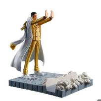 Figūrėlė Bandai One Piece FL Kizaru Borsalino