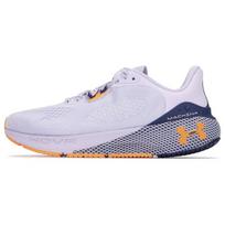 Under Armour  HOVR Machina 3 Nebula Purple Coral Women Sneakers Sonar-Blue 3025660-501 38.5