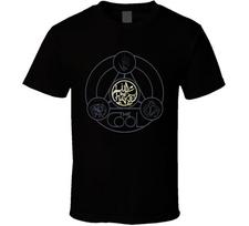 Lupe Fiasco Rap Hip Hop Music Cool T Shirt 2XL