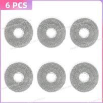Fit For ( Eureka J15 Max Ultra ) Vacuum Parts Main Roller Side Brush HEPA Filter Mop Cloth Dust Bag