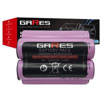 Gares akumuliatorius, skirtas Bosch BBHL218LTD 908BPV180 18 V 3,5 Ah