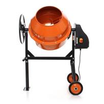 Betono maišyklė 180L - 1250W - Kraft&Dele