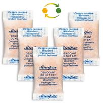 0.5 Gram Pack of 300 Reusable Silica Gel Beads Moisture Absorber Electronic Product Desiccant Dehumidifier Absorber Bag United States