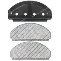 Compatible For Ecovacs N20 Plus / N20 Pro Plus Spare Replacement Bustbin Dust Box Filter Mop Bracket Holder Accessories Parts