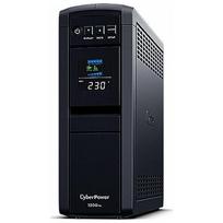 UPS CyberPower CP1200EIPFCLCD | CP1200EIPFCLCD | 4711027798585