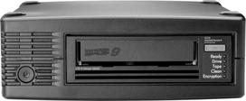 HP HPE StoreEver LTO-9 Ultrium 45000 External Tape Drive #ABB | BC042A#ABB | 4549821468867
