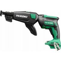 Hikoki HIKOKI.PLASTERBOARD SCREWDRIVER 18V   W18DBW3Z + BL MAGAZINE 0 - 3000 rpm HITSYSTEM | W18DBW3Z | 4966376403950