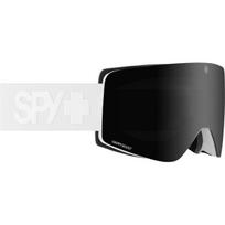 Slidinėjimo akiniai Spy Optic Marauder Elite Eco Happy Boost Black, balti / juodi + papildomas lęšiai