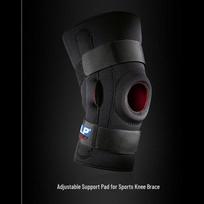 LP Dual-Hinge Knee Support Brace M