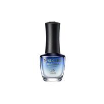 Bandi Nail Cure Blue Dia Mini Top Coat 7ml (Glossy / Matte)
