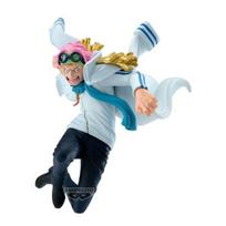 Figūrėlė Bandai One Piece Battle Record Collection Figure Koby